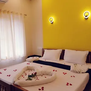 Vagary Holidays Alappuzha