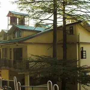 Sleeping Buddha View L In Near Mall Road , Shimla India