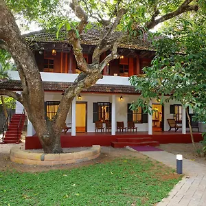El Oceano Beach Villas Alappuzha