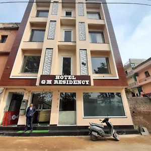 Itsy Gm Residency 3*, Chandigarh India